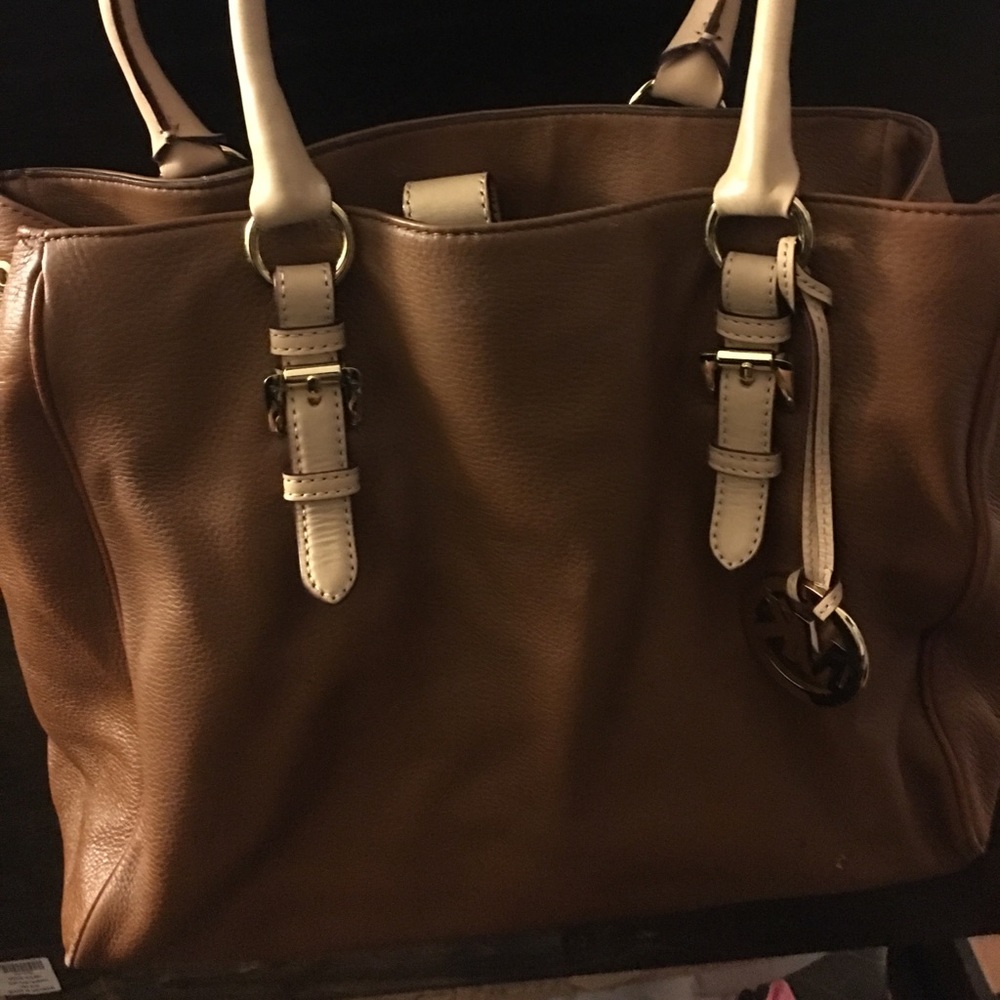 Mk authentic no tears goes great with everything